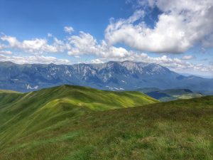 Read more about the article Hiking Caprati Muntii Bucegi
